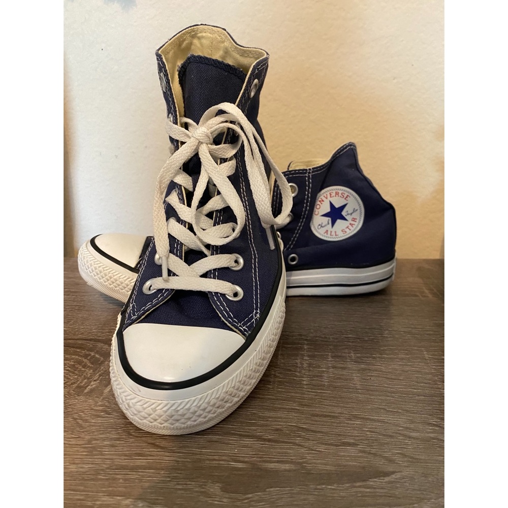 Converse Chuck Taylor All Star High-Top Sneakers